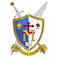 Brasão do Instituto Cidade de Deus