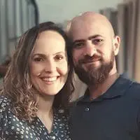 Déia e Tiba