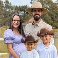 Família X